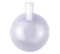 50 Toy Squeakers Repair Fix Dog Pet Baby Toy Noise Maker Insert Replacement 35mm by PetintheGarden