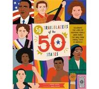 50 Trailblazers of the 50 States - Howard Megdal - Quarto Publishing PLC - Livre en Anglais - Paperback Howard MegdalHoward Megdal (Auteur)