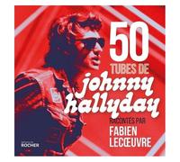 50 Tubes De Johnny Hallyday