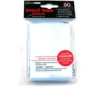 50 Ultra Pro 59 x 92 EU European Size Boardgame Sleeves - Deck Protector Euro G