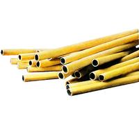50 Véritables Bougies Hopi (25 paires) - Hygiène, Relaxation - Abel Franklin …