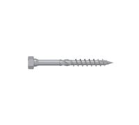 Simpson Strong-Tie Vis à bois SSH TX 10 x 40 mm - Lot de 50