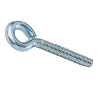 50 vis à piton filetage métrique M4 X 15 mm Toolcraft