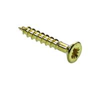 HETTICH 50 vis acier rond torx HETTICH, 2.5 x L.16 mm G