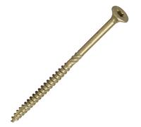 50 vis bois ESSDRIVE - Corrseal C4 - empreinte TX - Ø6x220mm - SCELL-IT - EX-1371421