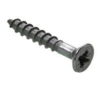 HETTICH 50 vis inox rond torx HETTICH, 2.5 x L.16 mm