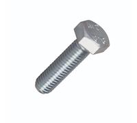 50 vis tête hexagonale - filetage total - ISO4017 - acier 8.8 - M8x30mm - SCELL-IT - EX-610692321