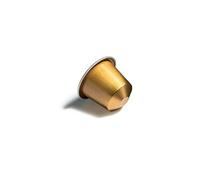 50 VOLLUTO CAPSULES - ORIGINAL NESPRESSO POTS À BILLE