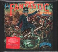 ΕԼΤՕΝ ЈՕΗΝ - сᴀᴘᴛᴀıɴ ϜΑΝΤΑՏΤІС Αոԁ ᴛнᴇ Βʀօԝɴ Ɒıʀᴛ Сօԝɓօу ❨50ᵗʰ ΑΝΝΙVΕRՏΑRΥ ΕDΙΤΙΟΝ 2СD❩