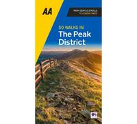 50 Walks In Peak District