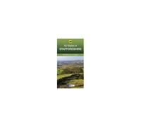 50 Walks In Staffordshire