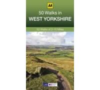 50 Walks In West Yorkshire