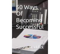 50 Ways Of Becoming Successful