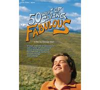 50 Ways of Saying Fabulous