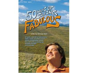 50 Ways of Saying Fabulous