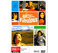50 Ways of Saying Fabulous [DVD] [Import]