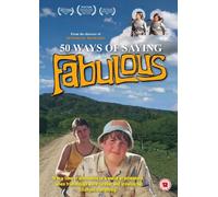 50 Ways of Saying Fabulous [Edizione: Regno Unito] [Import]