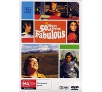50 Ways of Saying Fabulous ( Fifty Ways of Saying Fabulous ) [ Origine Australien, Sans Langue Francaise ]