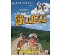 50 Ways Of Saying Fabulous G