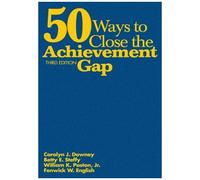 50 Ways To Close The Achievement Gap