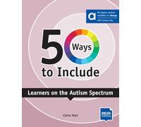 50 Ways to Include Learners with Autism Spectrum