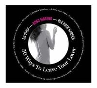 50 Ways To Leave Your Lover