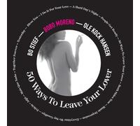 50 Ways to Leave Your Lover/Bobo Moreno