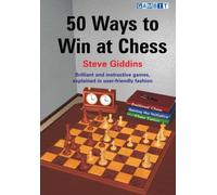 50 Ways to Win at Chess