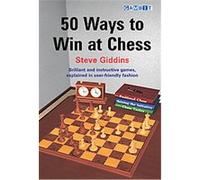 Steve Giddins – 50 Ways to Win at Chess – Gambit