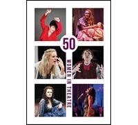 50 Women In Theatre