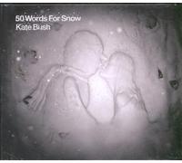 Kate Bush - 50 Words For Snow