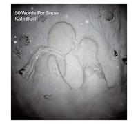 50 Words for Snow