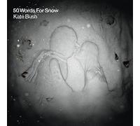 50 Words for Snow by Kate Bush (2011-11-20)