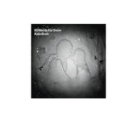 50 Words For Snow CD