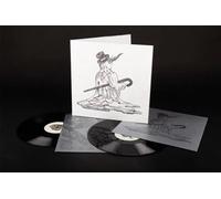 Kate Bush - 50 Words For Snow - Polar Edition 180gm 2LP Gatefold Sleeve, Metallic Belly Band & Christmas Card
