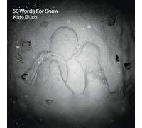 Kate Bush - 50 Words for Snow (Fish People Edition)