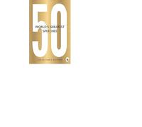 50 World’s Greatest Speeches: Collectable Edition