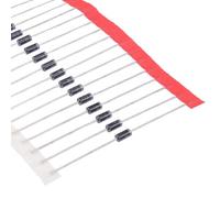 50 X 1 N4007 Silicon Redresseur diode
