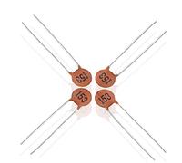 50 x 15nF DIP Condensateurs à disque céramique basse tension DC 5OV (50 x 15nF DIP-Niederspannungs-Keramikscheibenkondensatoren DC 5OV Appareils électroniques