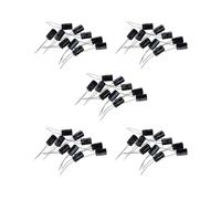 50 x 16V 470UF Condensateur Electrolytique En Aluminium 8X12mm