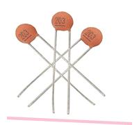 50 x 20000pF 0.02uF 50V Condensateurs à disque céramique DIP basse tension (50 x 20000pF 0,02 uF 50 ν Niederspannungs-DIP-Keramikscheibenkondensatoren Appareils électroniques