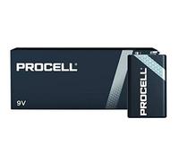 Duracell 122130 non classé