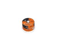 - 50 x CD-R - 700 Mo (80 min) 40x - spindle