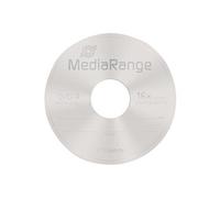 MediaRange DVD-R 50 x - 4,7 Go (120 minutes) 16x - spindle G