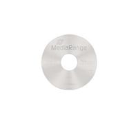 - 50 x DVD-R - 4.7 Go (120 minutes) 16x - spindle