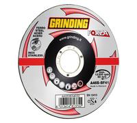 50 X MEULE ABRASIVE POUR ACIER INOXYDABLE/FER ø 115 x 1