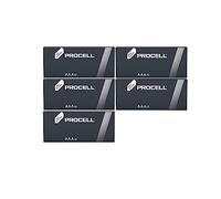 8 piles Duracell AAAA Alcaline (4 ampoules de 2 batteries)