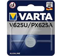 VARTA -V625U Piles domestiques, Batterie