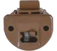 50 XRESSORT PÊNE DORMANT ART.C0039 (SUPeRIEUR)*