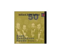 Julliard String Quartet – Volume 2 – CD – Sony